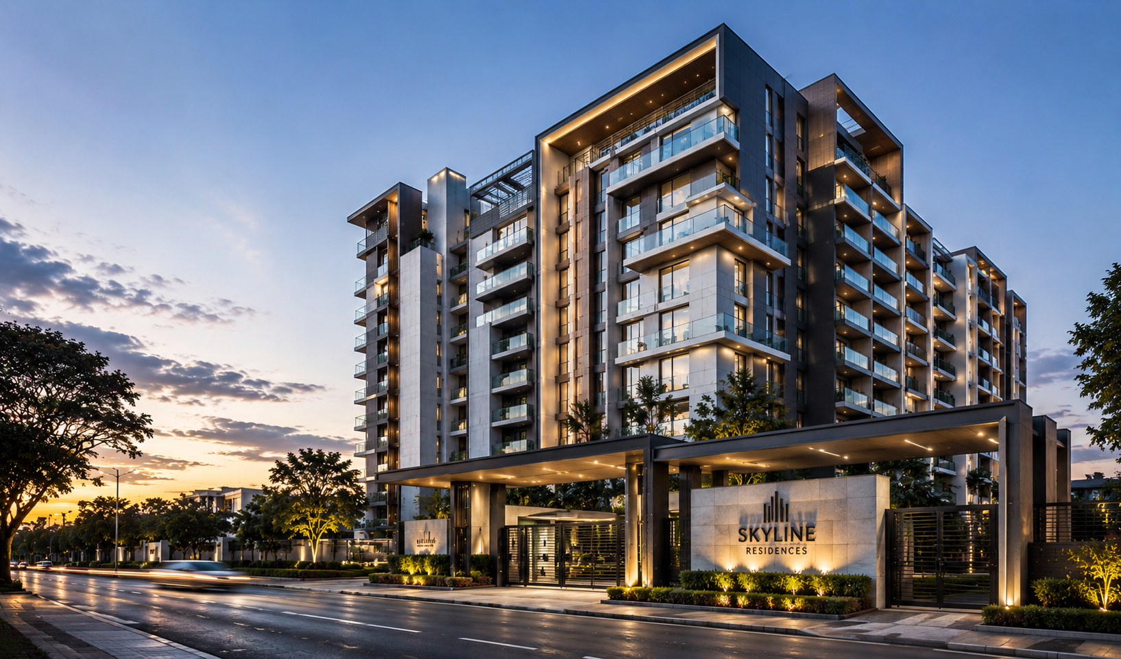 Premium Apartment Features That Are Worth Paying For