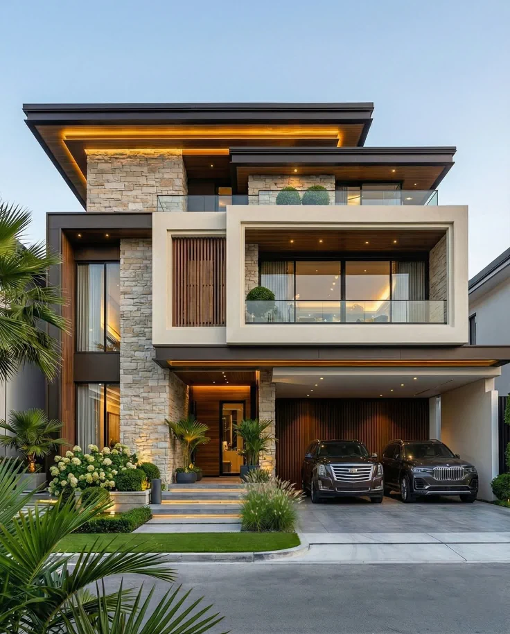 Lighting and Layout Tips for Modern Homes